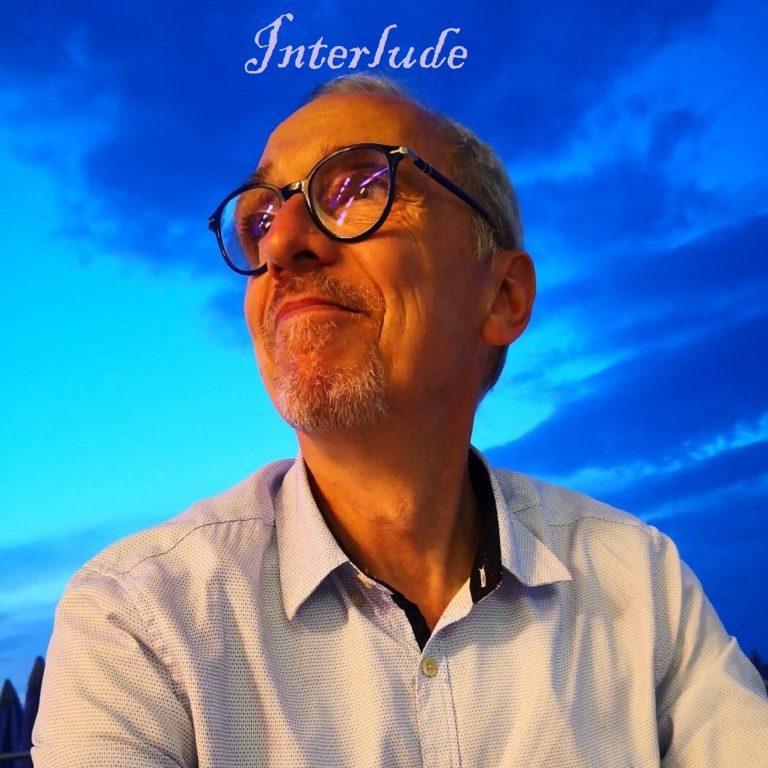 Interlude by Davide Anniballi