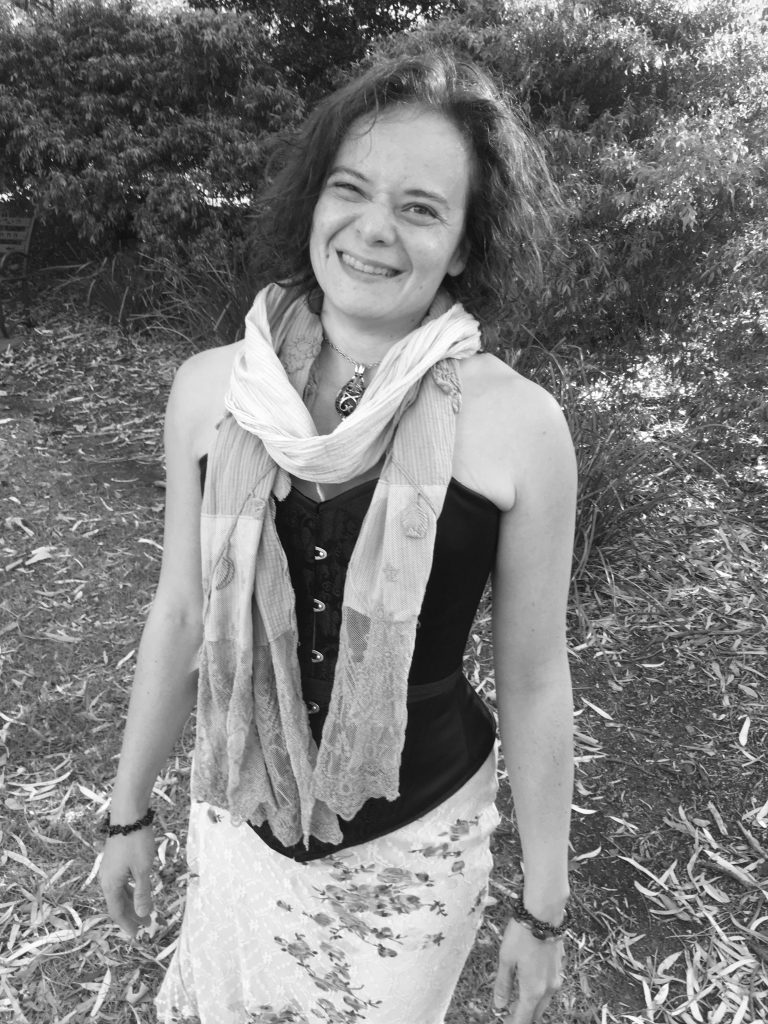 Vibration Angle (feat. Ben Tenison) by Genevieve Sovereign