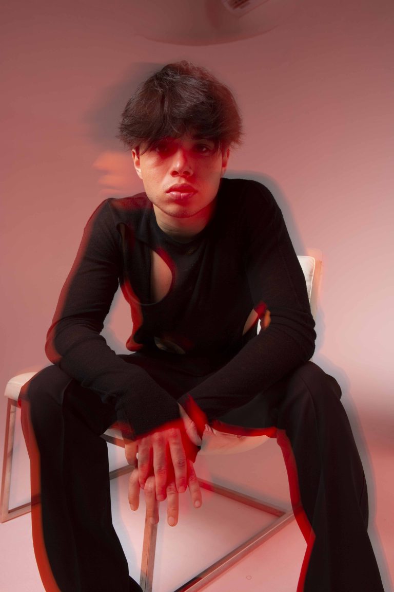 Angel Dust  by Kid Riz