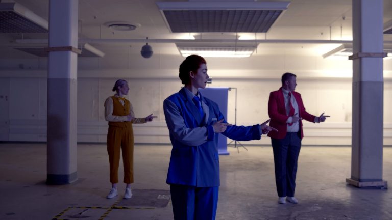 Better Luck Next Time Video by Maya Yenn