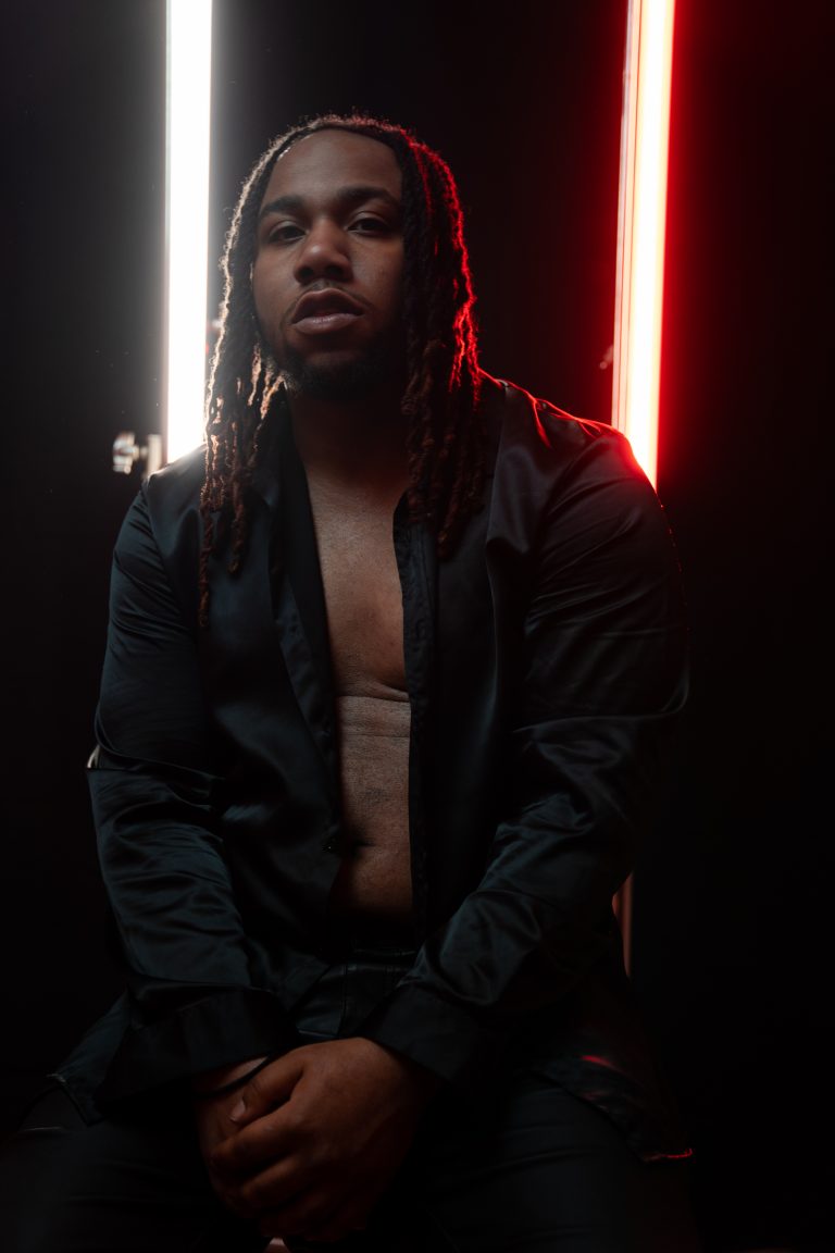 Hitman by Met Montrel