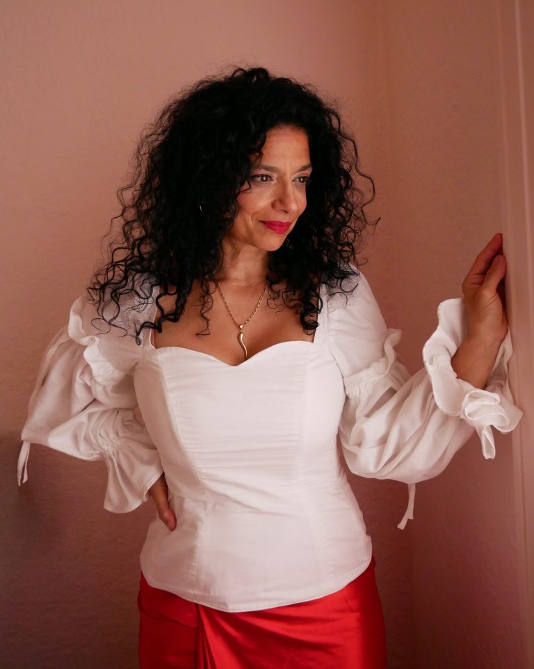 Album: La Notti Triunfanti by Michela Musolino