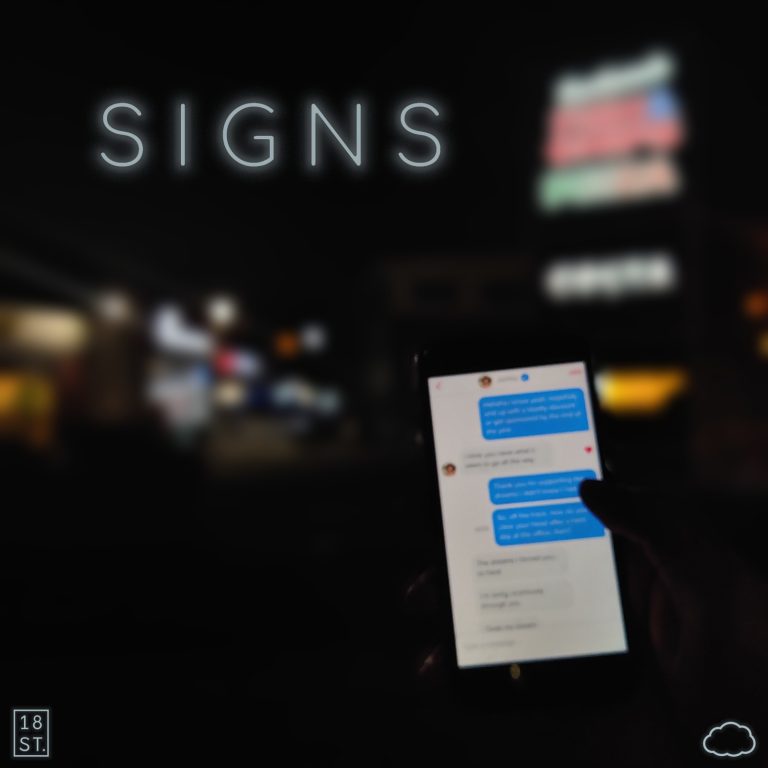 Signs By NTHN