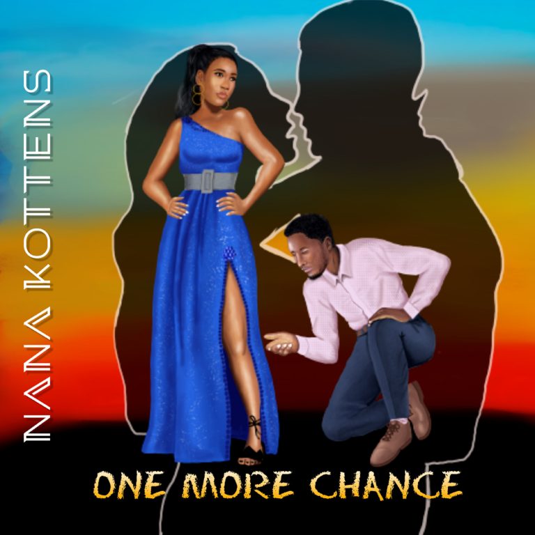 One More Chance by Nana Kottens