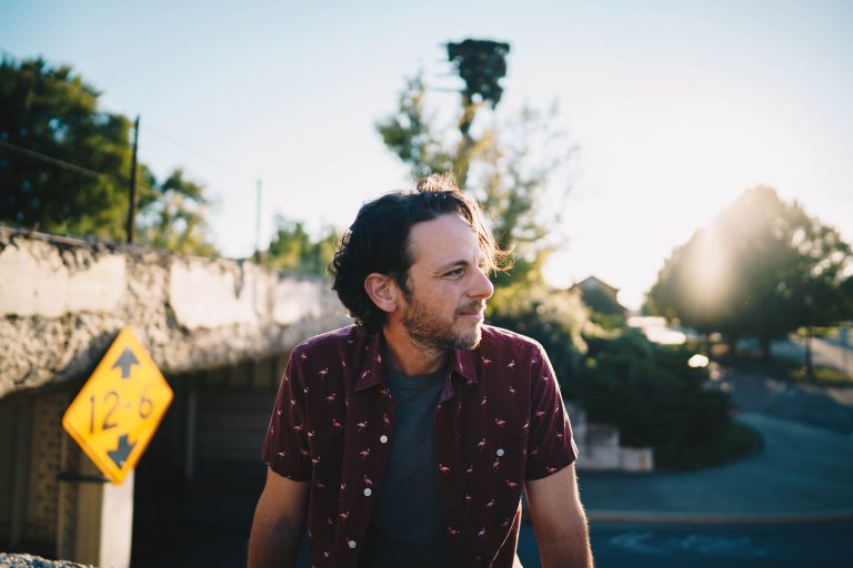 I Built It Myself by Nicholas Rowe
