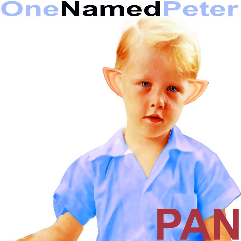 Pan by OneNamedPeter