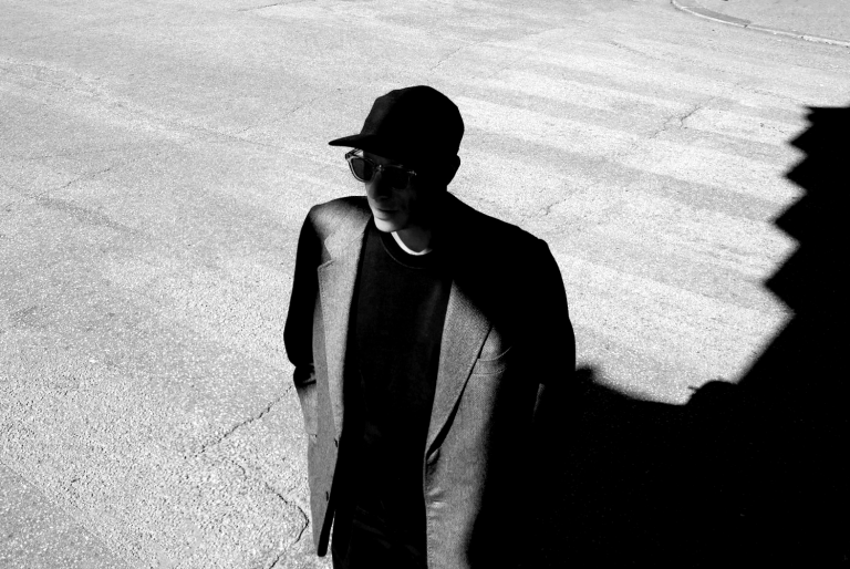 Album: Aerial Cuts by Sebastian Clarin