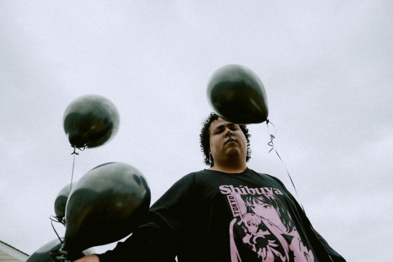 Album: Balloons For My Funeral by Xavier Bernazard & The Deadly Beloved