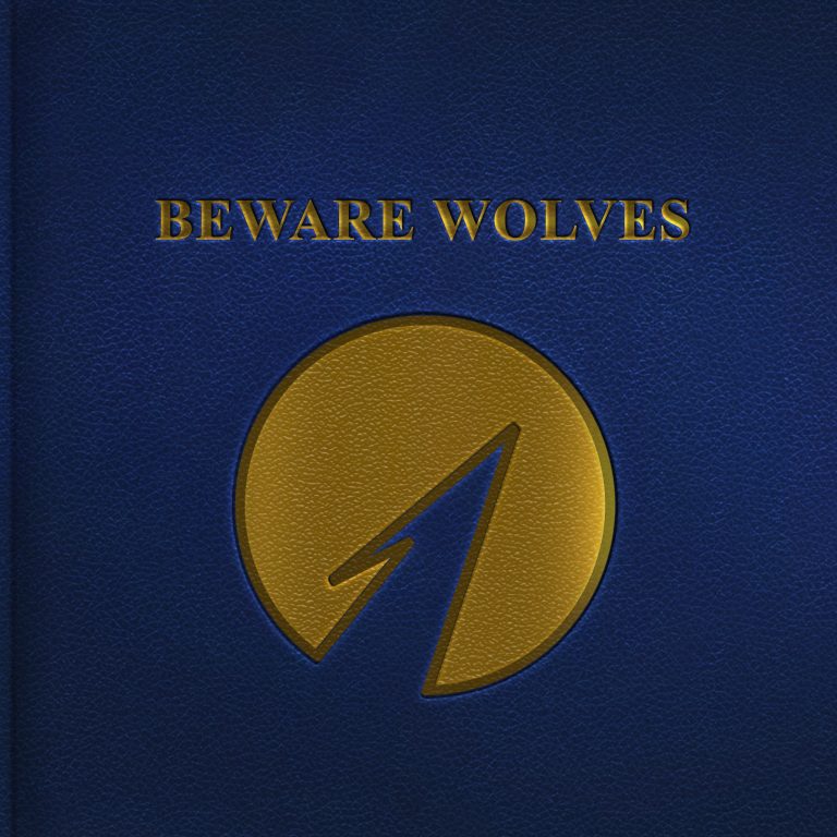 Beware Wolves “The Mystery behind an Anthology”