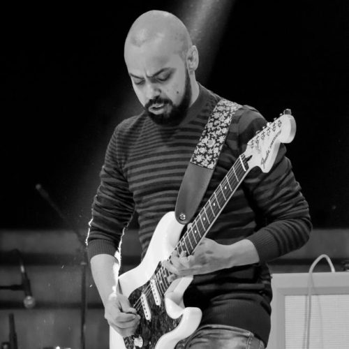 Youssef Harraz