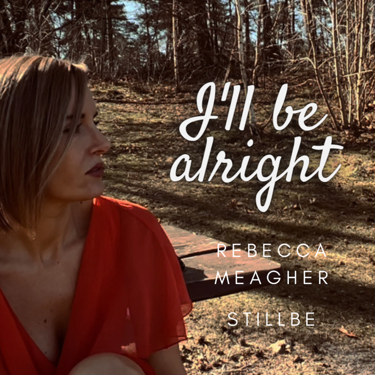 I’ll Be Alright by stiLLbe