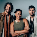 Love Me Like I Am ft. Jordin Sparrks by for KING + COUNTRY