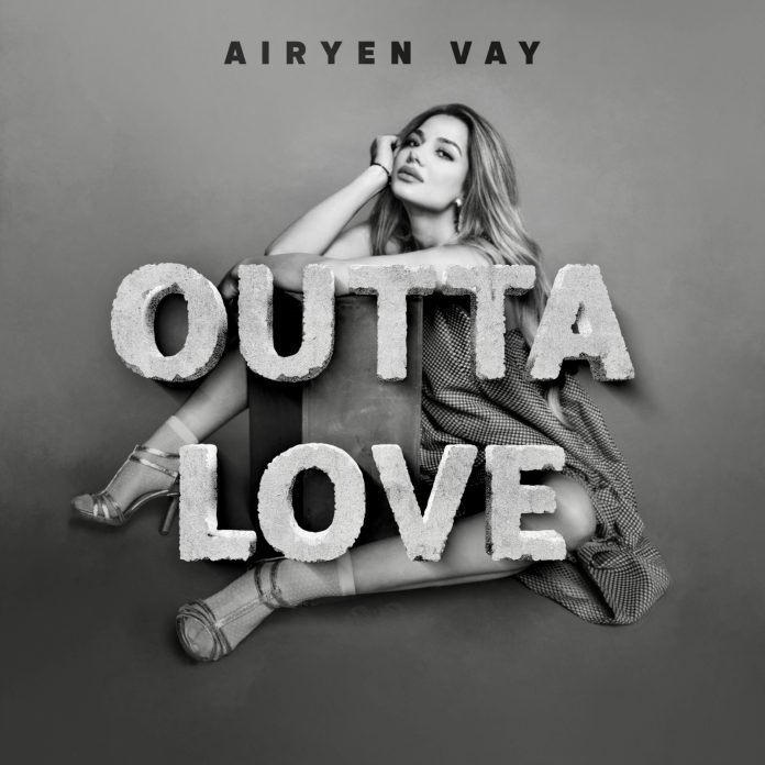 Airyen Vay