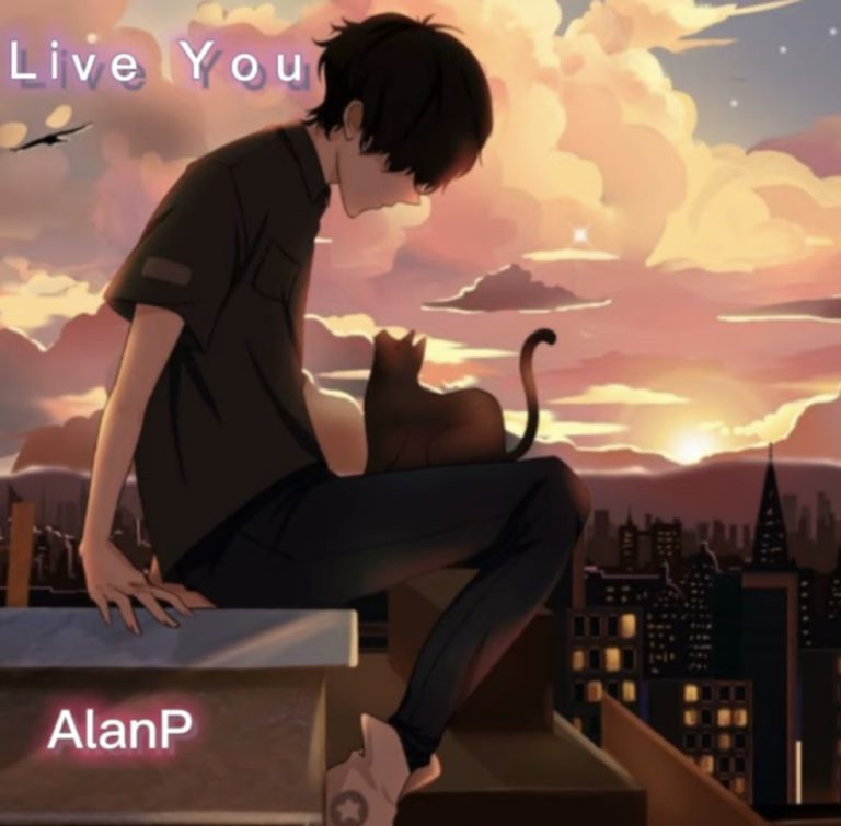 Live You by AlanP