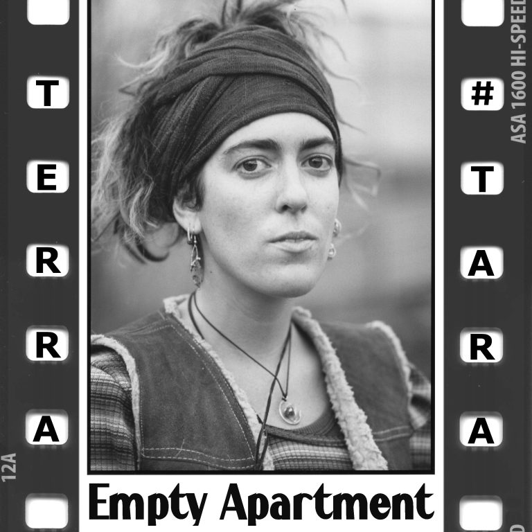 Empty Apartment by TerraTara