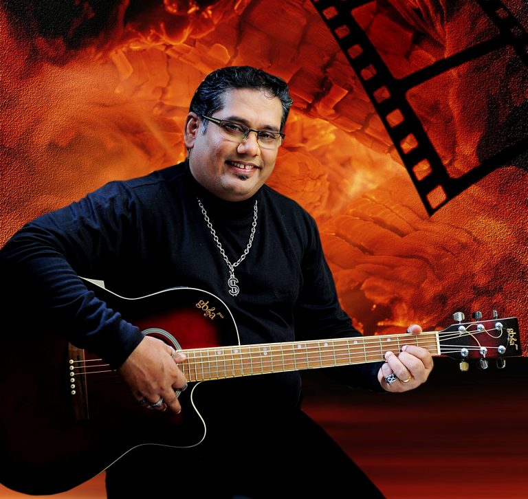 Christmas In My Soul by Glenn Valles