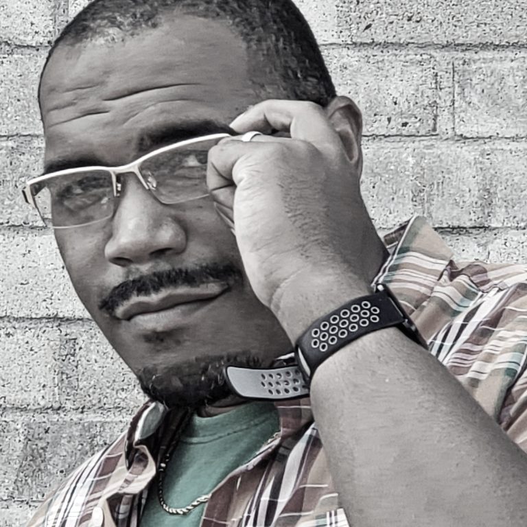 EP: Come 2 Terms by J-Luv Da Prince