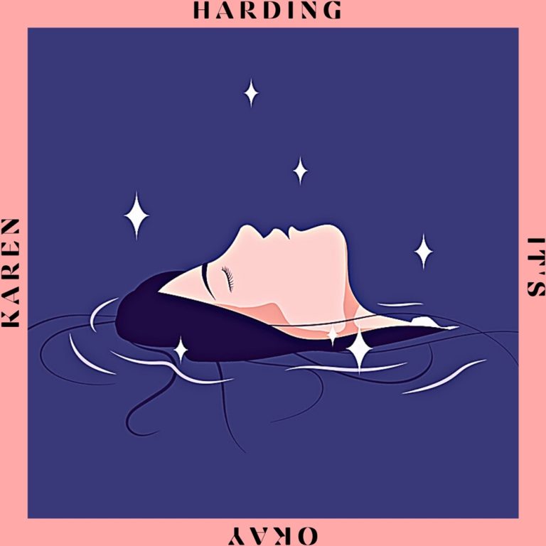 It’s Okay by Karen Harding