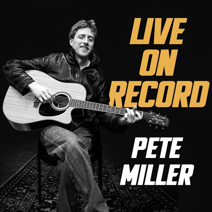 Pete Miller