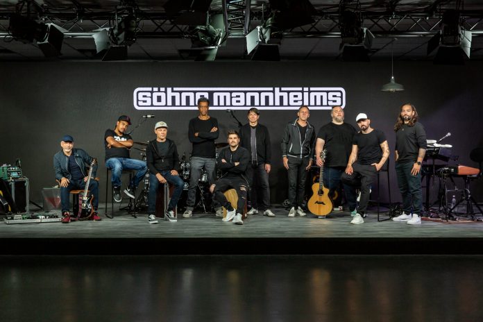 Shne Mannheims