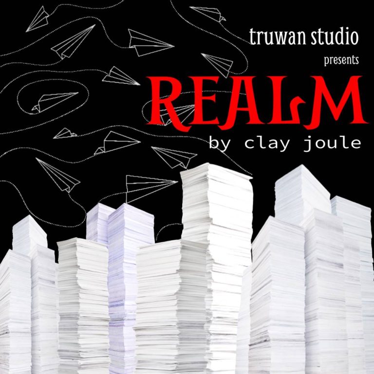 Realm by Clay Joule