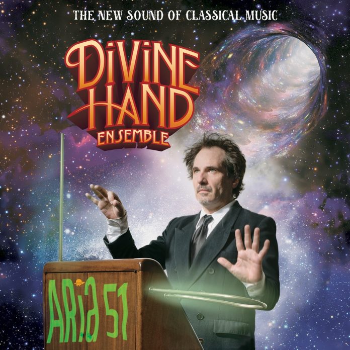 Divine Hand Ensemble