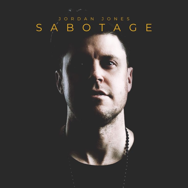 Sabotage by Jordan Jones
