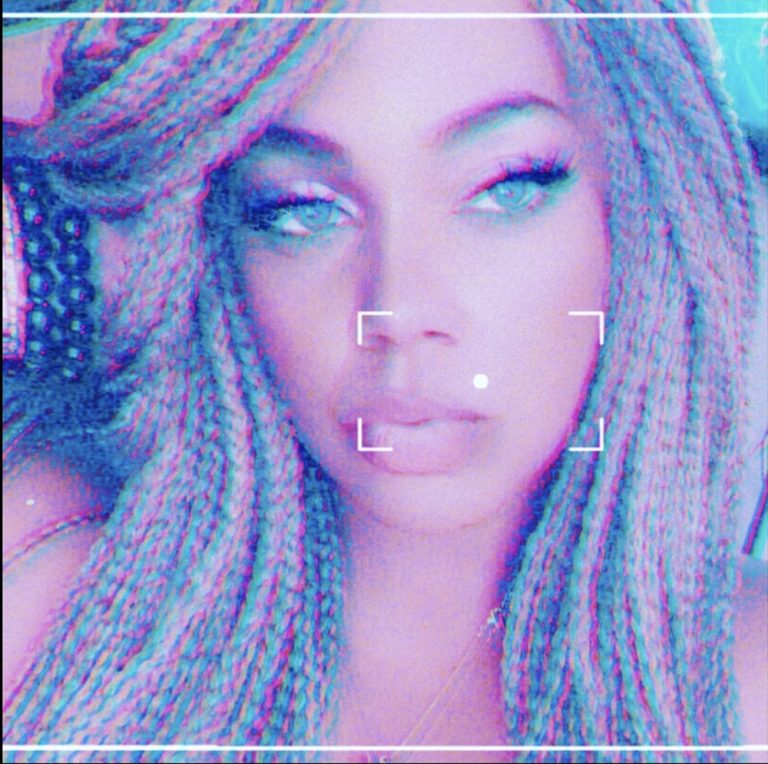 The week-end remixes by MIRIAM LOVE