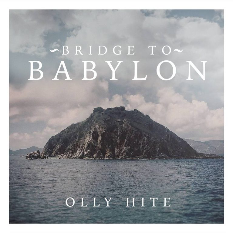 Bridge To Babylon by Olly Hite