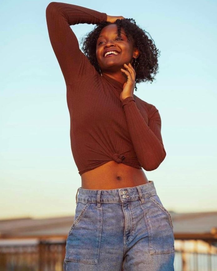 Shanay Morant