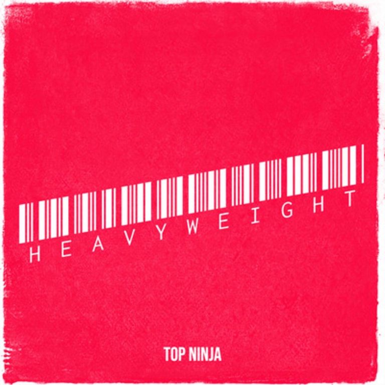 Heavyweight by TOP NINJA