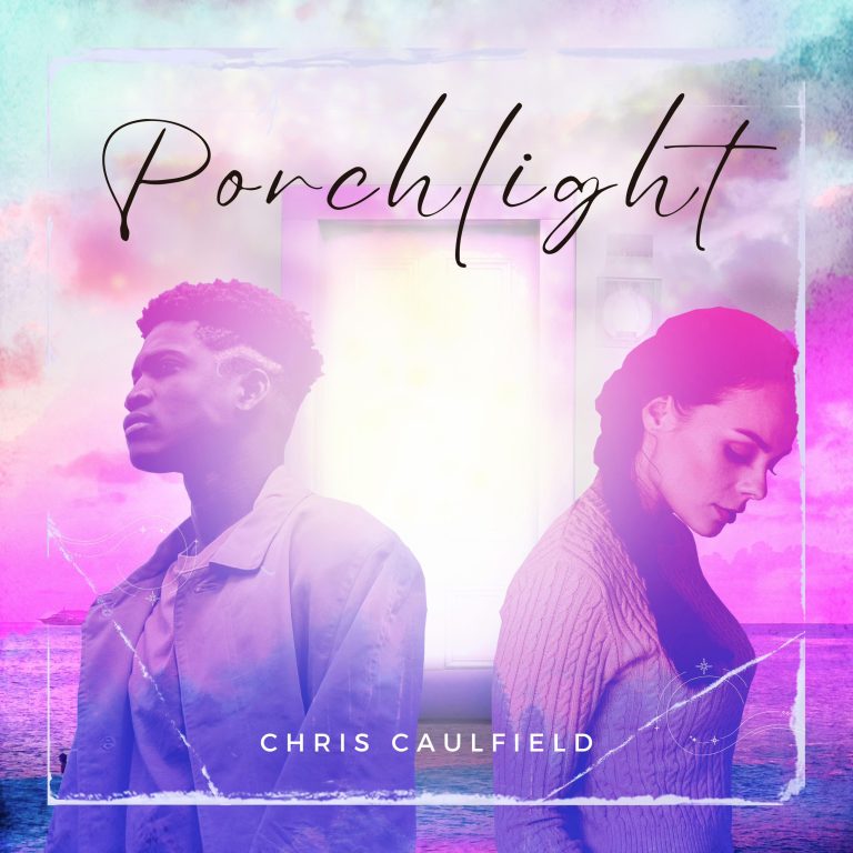 Porchlight by Chris Caulfield