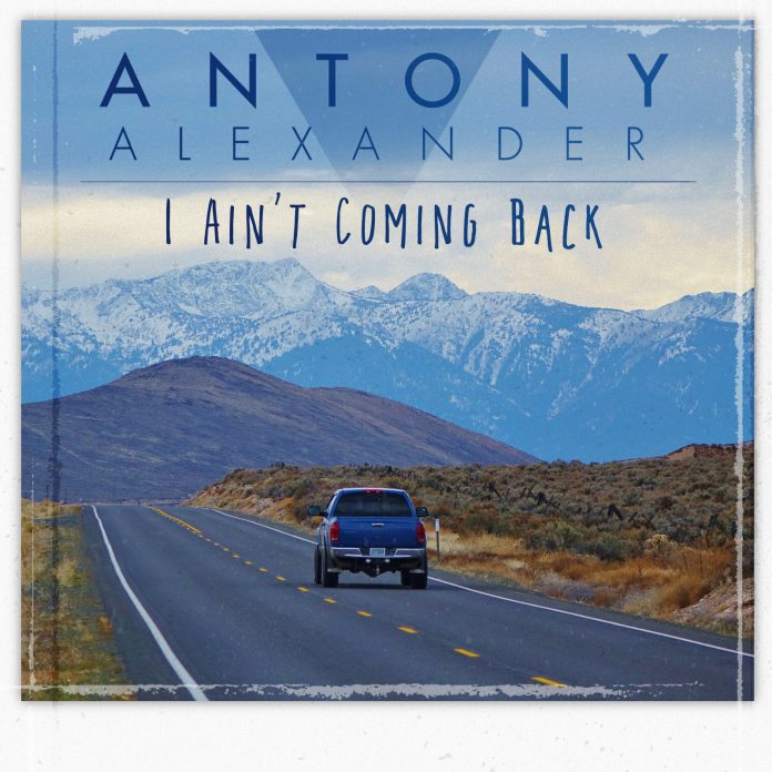 Antony Alexander