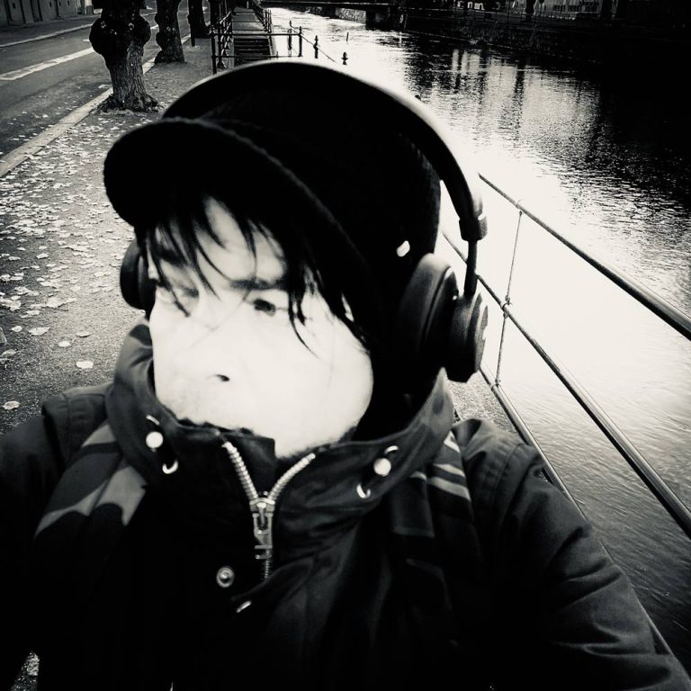 EP: Landslide by DAS ELITE