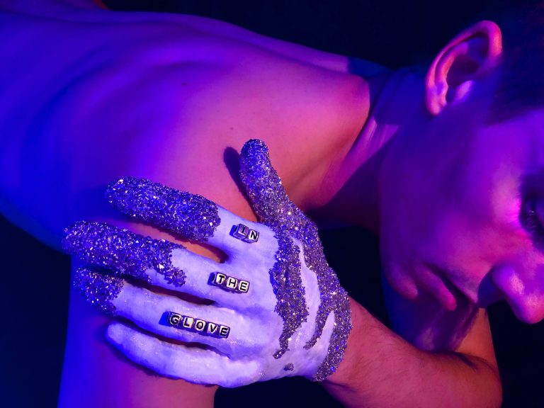 In the Glove by Jameson Tabor