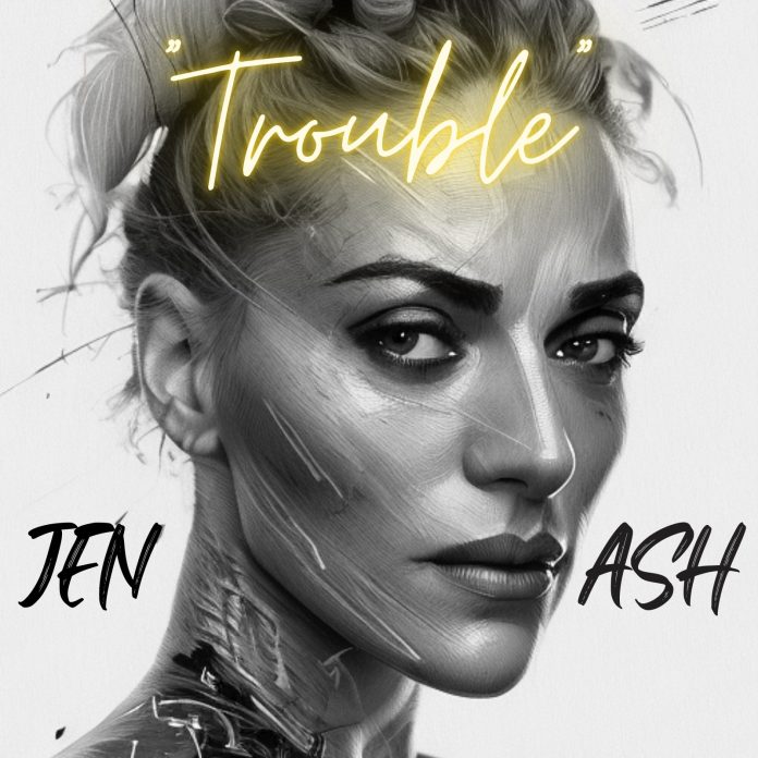 Jen Ash