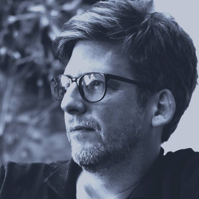 Julian Petrin