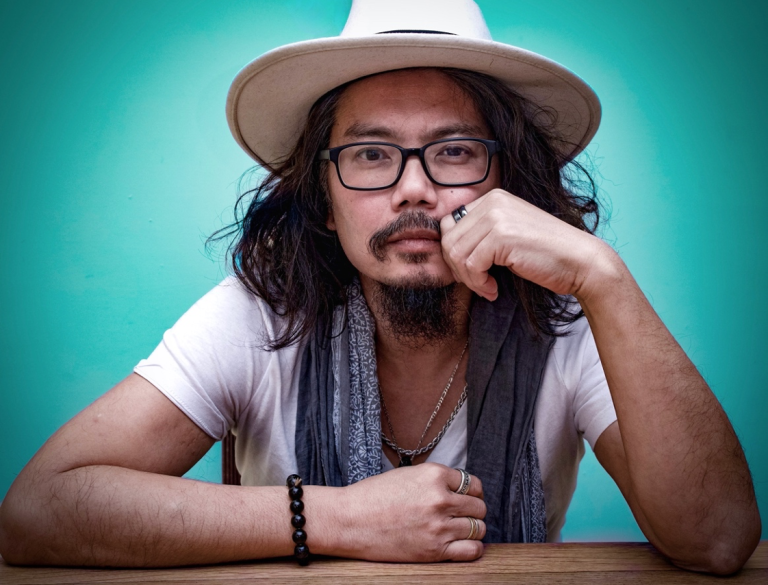 Award-Winning UK Artist Kwun Releases New Single on March 3rd!