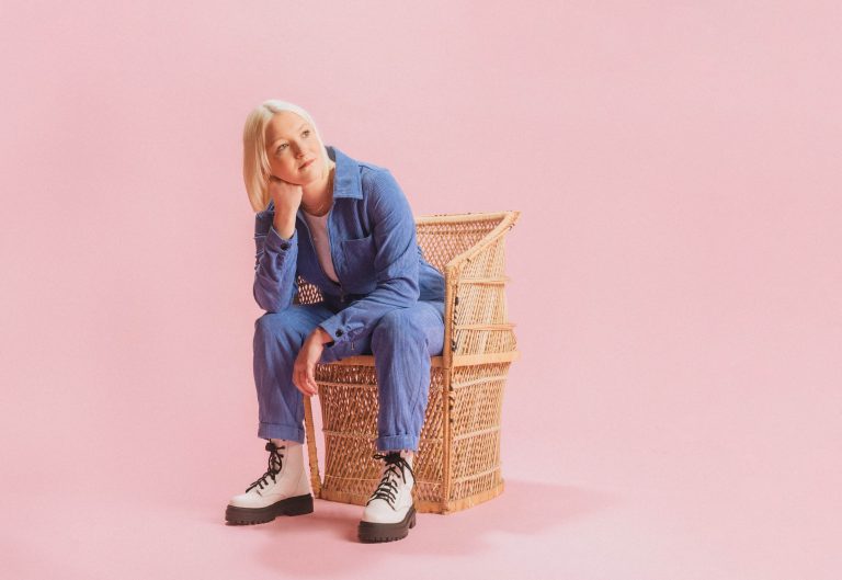 Molly Warburton Has Just Released Her First Single of 2023 with “Gravity”