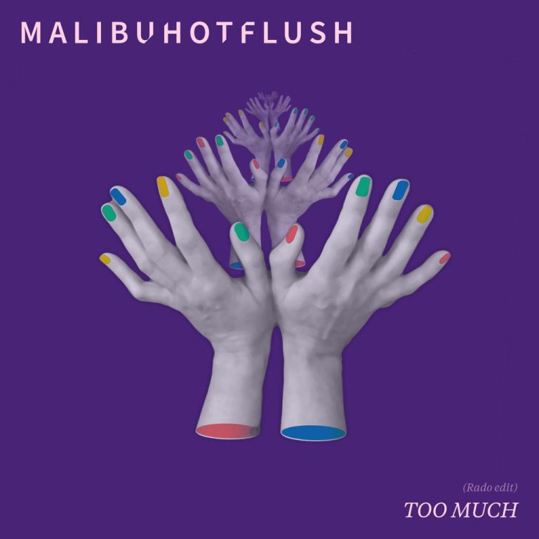 Too Much  by Malibu Hot Flush