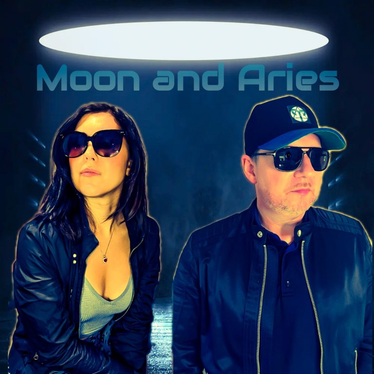 EP: Break The Matrix (Episode Three) by Moon and Aries