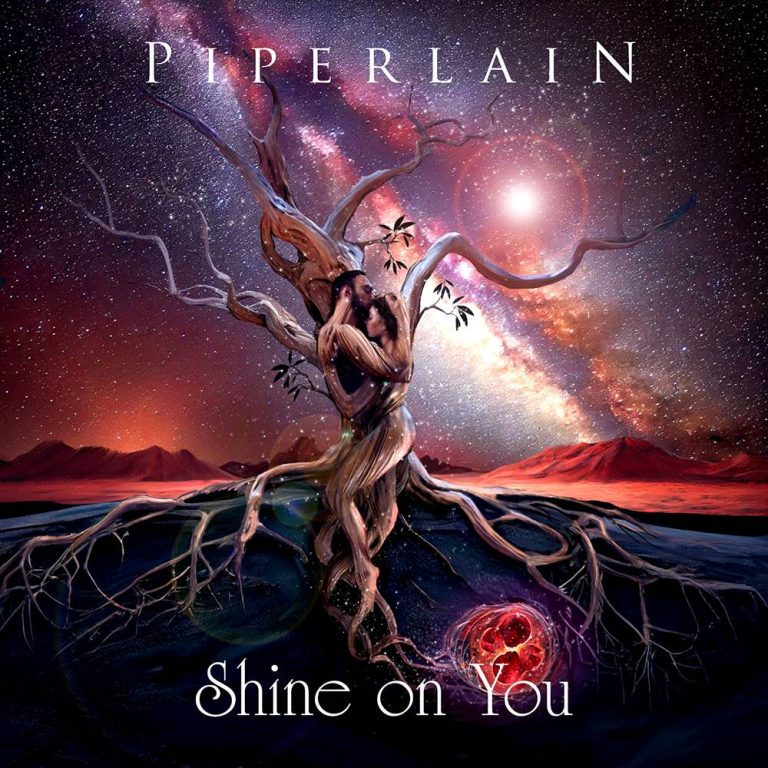 EP: Shine on You by Piperlain