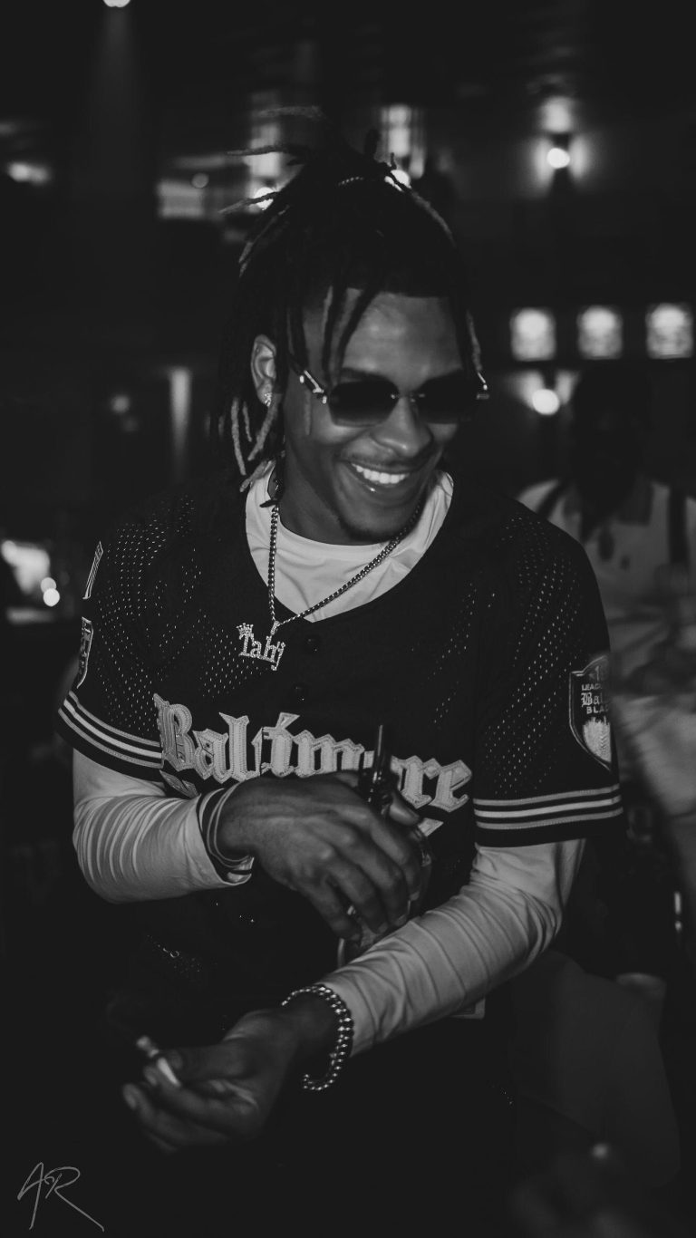 Rules by Tahjae