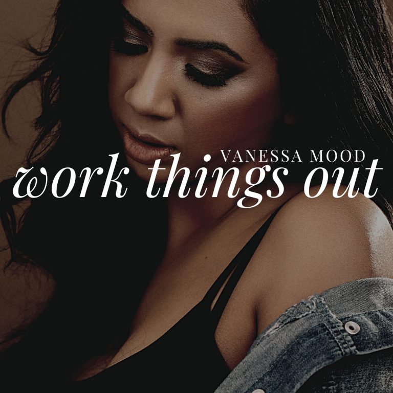 Vanessa Mood Released Work Out Things!
