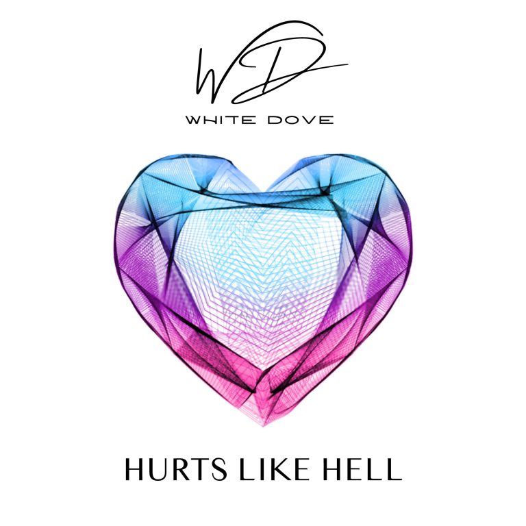 Hurts Like Hell by White Dove