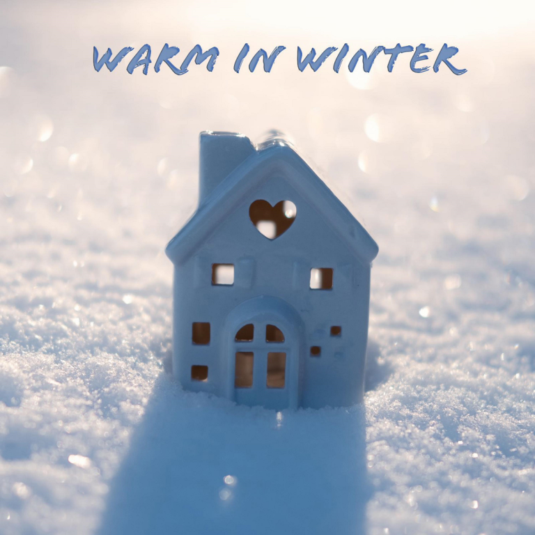 Warm in Winter by xivra