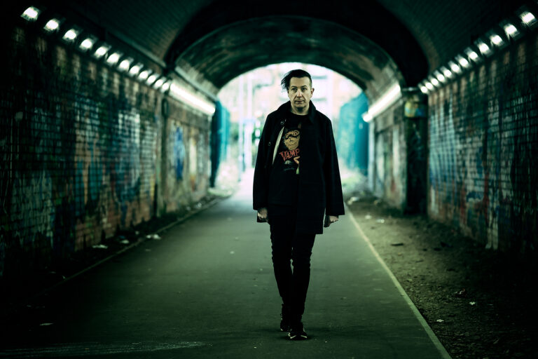 Album: Annihilation Signals by Lee Switzer-Woolf