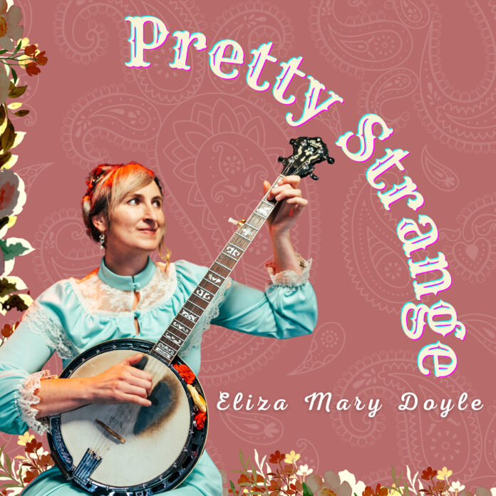 Eliza Mary Doyle