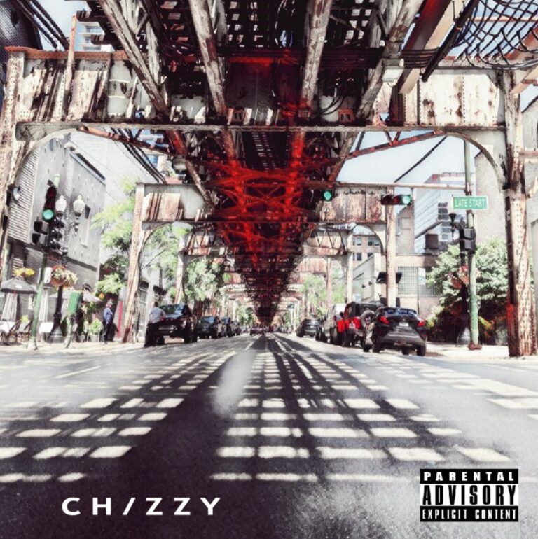 Album: Late Start by CH/ZZY
