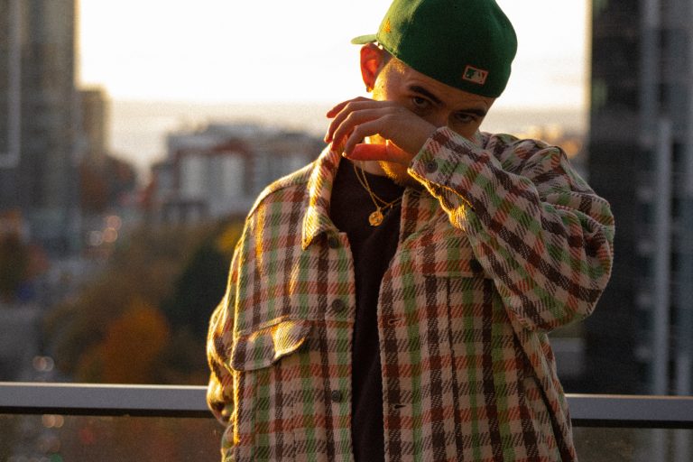EP: SORRY IN ADVANCE by Jden Ray
